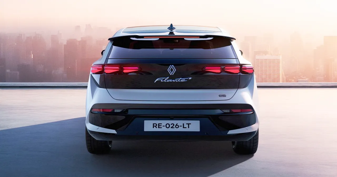 필랑트 / 르노코리아