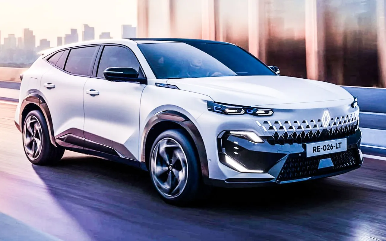 필랑트 - 출처 : 르노코리아