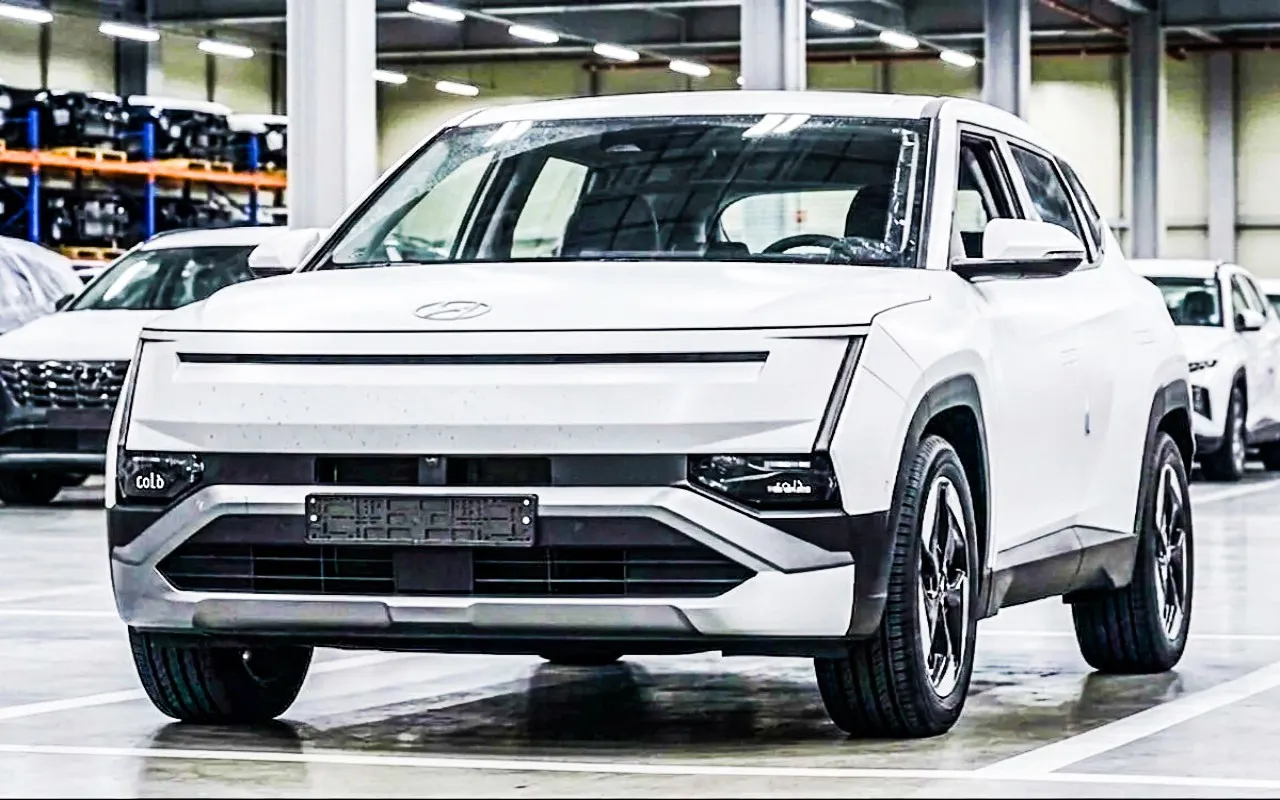 투싼 풀체인지 예상도 - 출처 : 온라인 커뮤니티