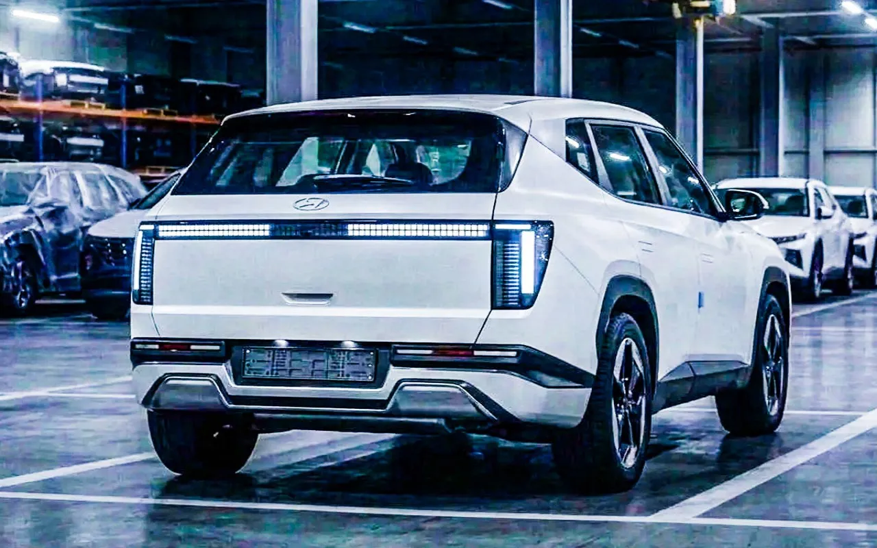 투싼 예상도 - 출처 : 온라인 커뮤니티