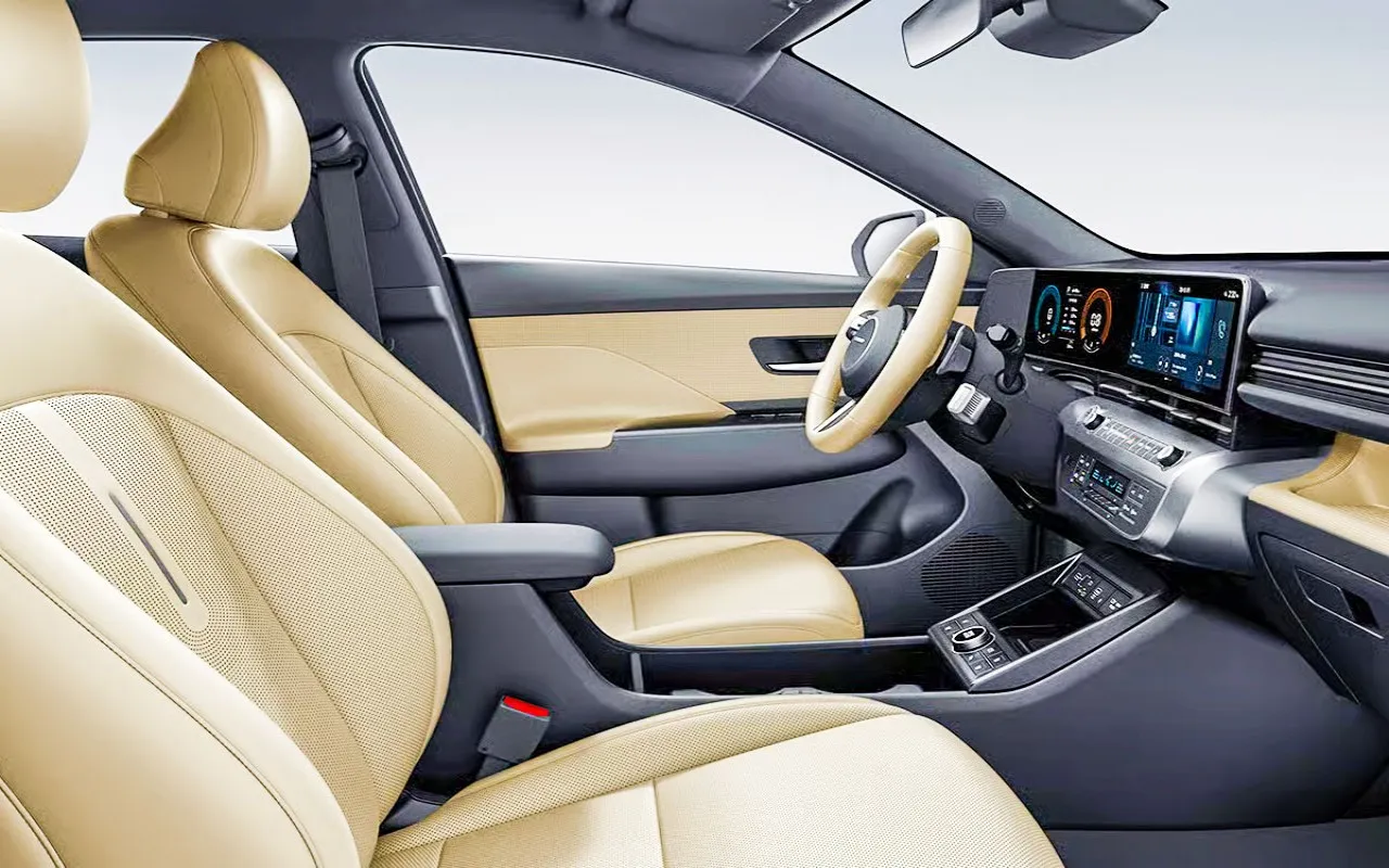 2027 코나 - 출처 : 현대자동차