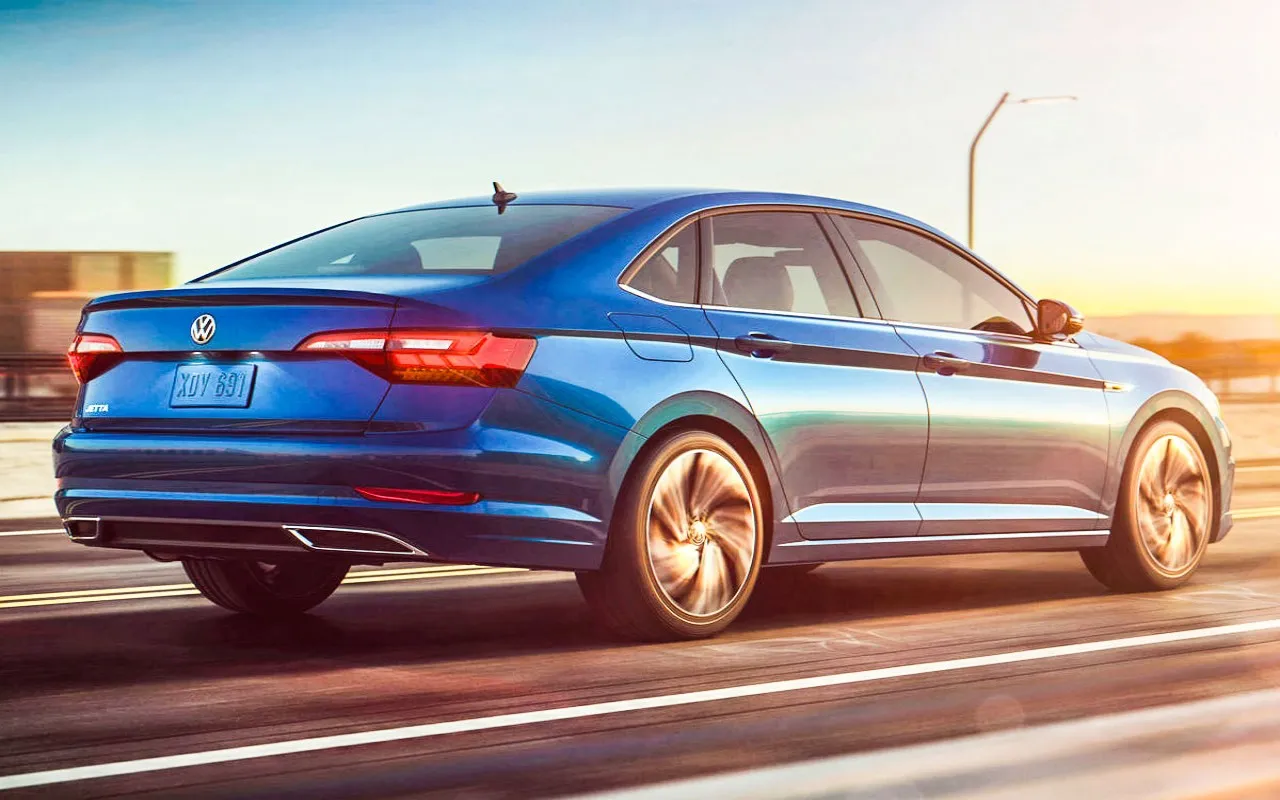 제타 - 출처 : 폭스바겐