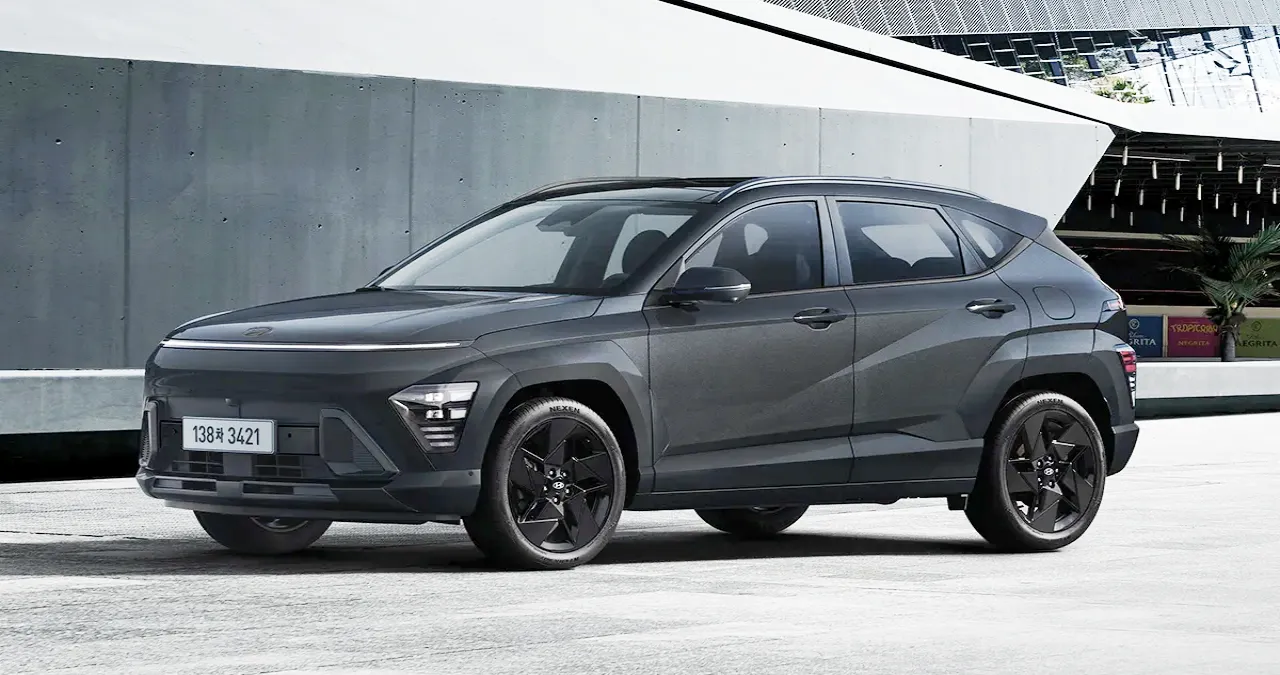 2027년형 코나 / 현대자동차