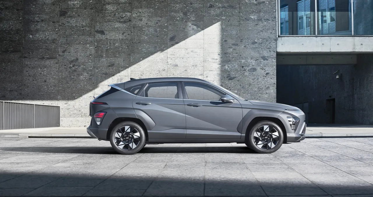 2027년형 코나 / 현대자동차