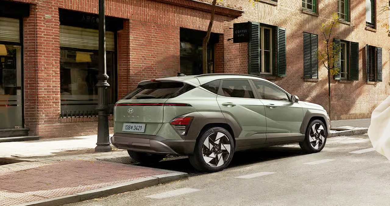 2027년형 코나 / 현대자동차