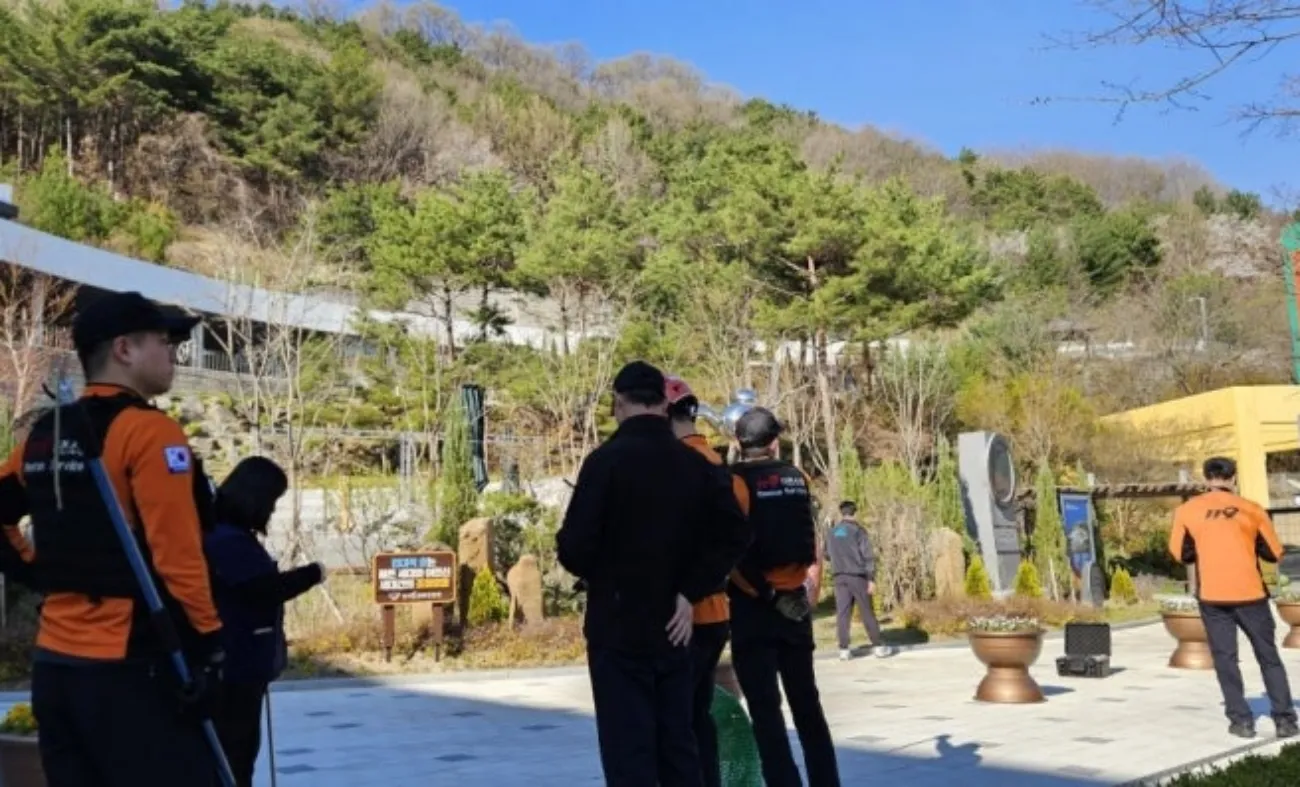 사진=대전소방본부