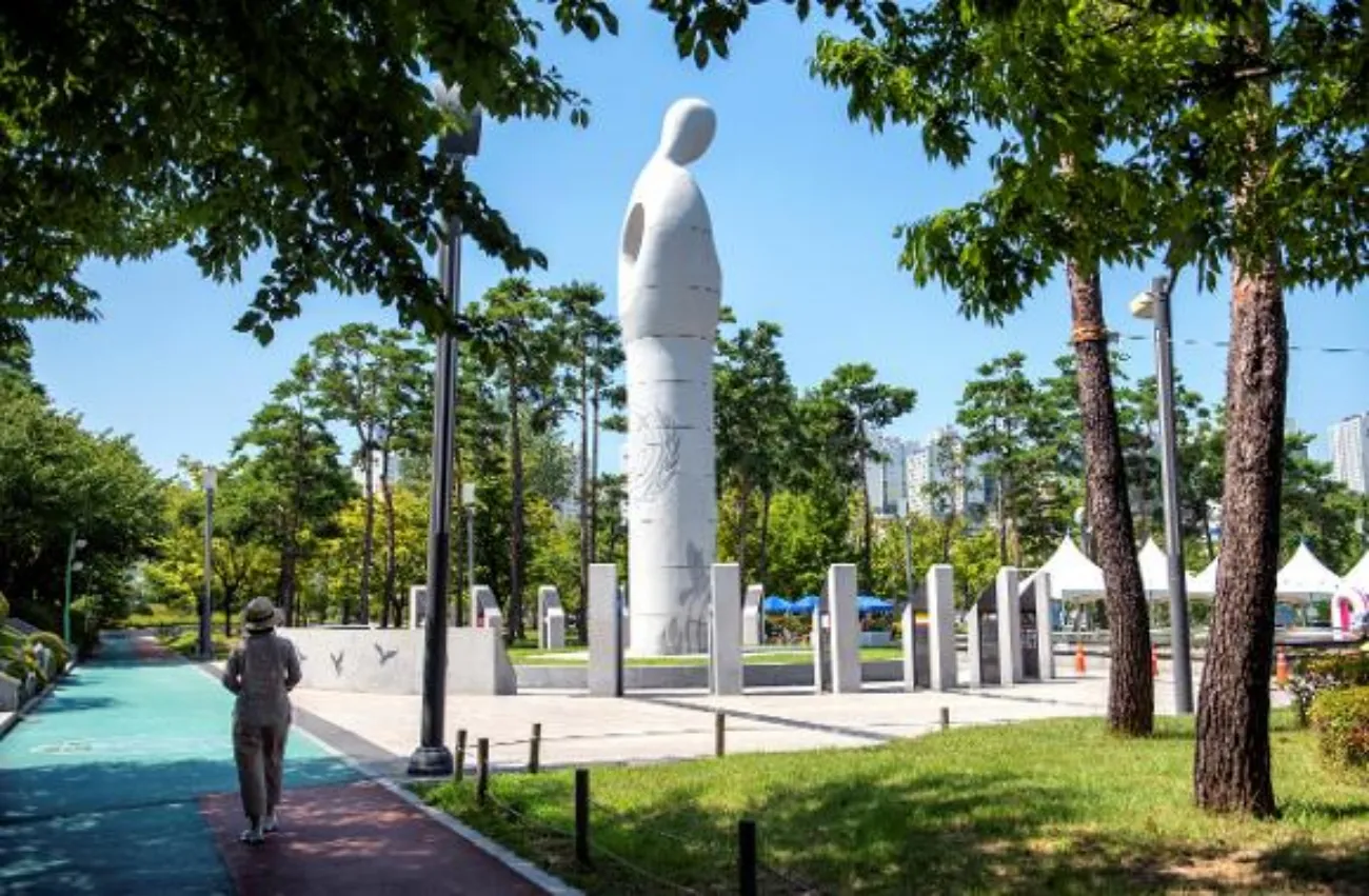 사진=유엔기념공원