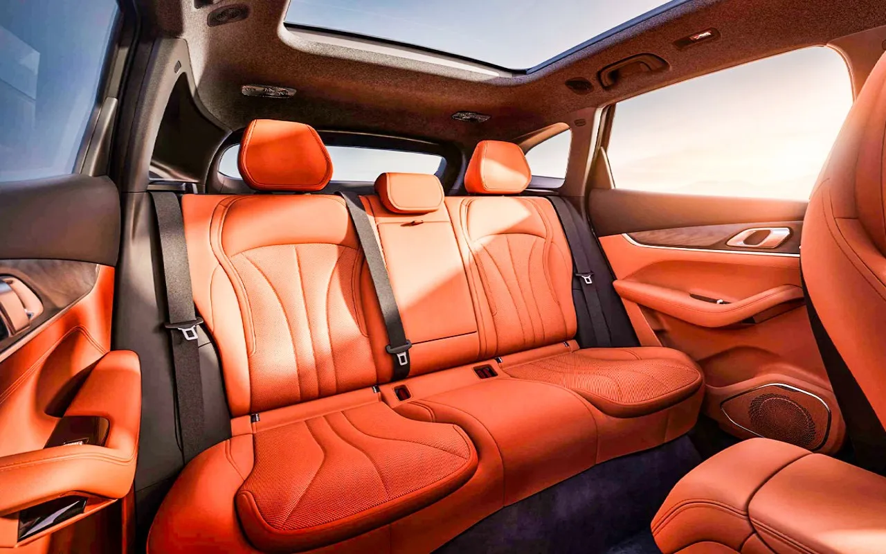 갤럭시 M7 - 출처 : 지리자동차