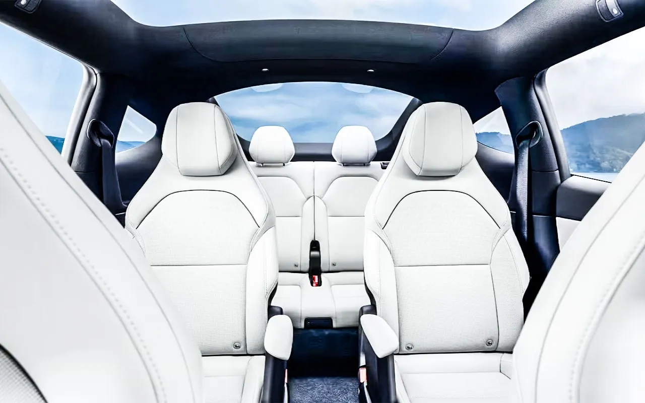 모델 YL - 출처 : 테슬라