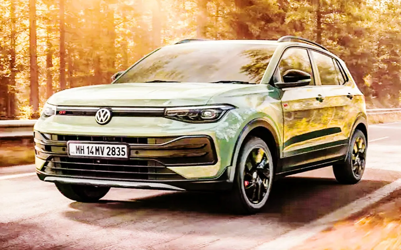 타이군 - 출처 : 폭스바겐