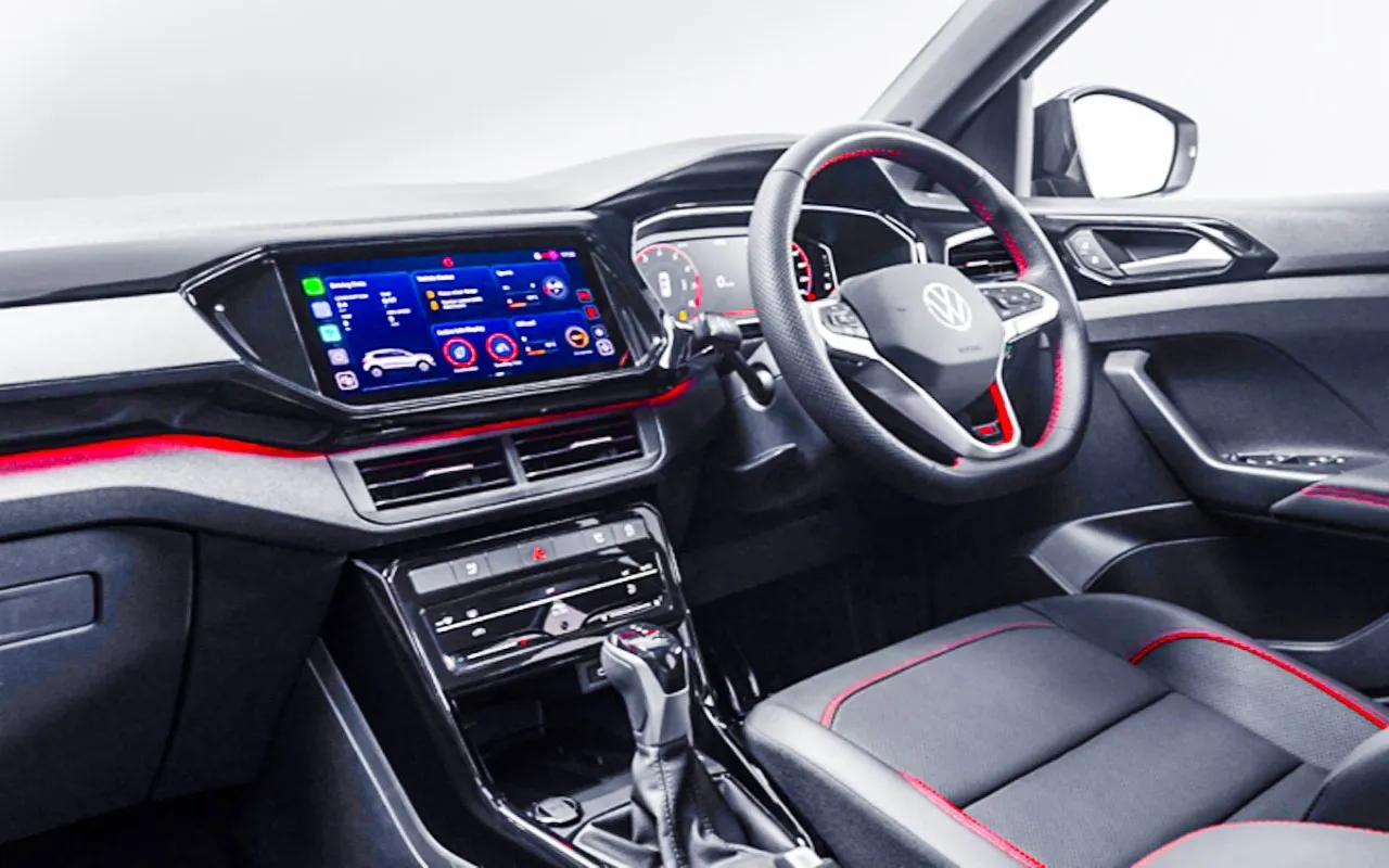 타이군 - 출처 : 폭스바겐