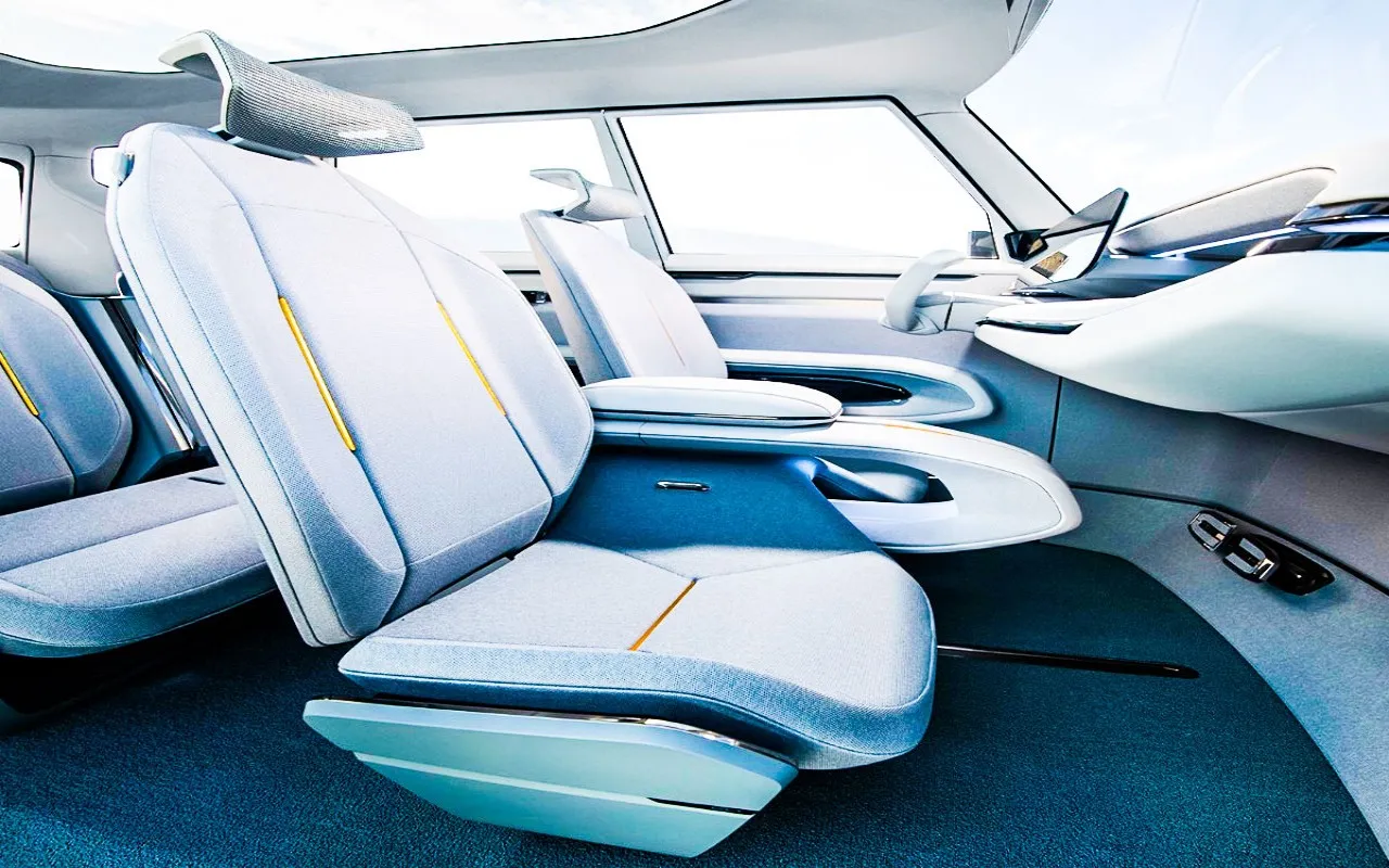 EV9 콘셉트 - 출처 : 기아