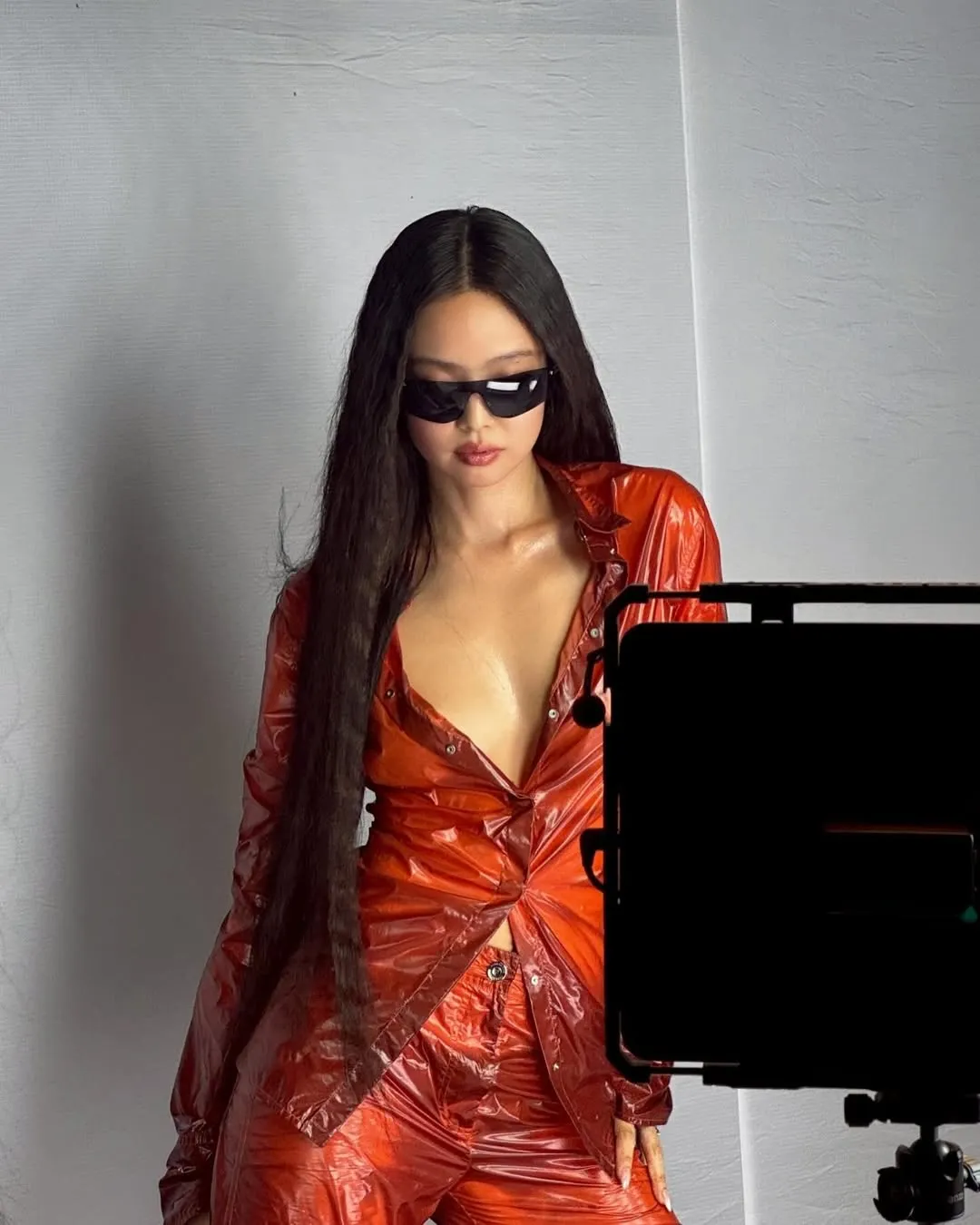 제니 인스타그램