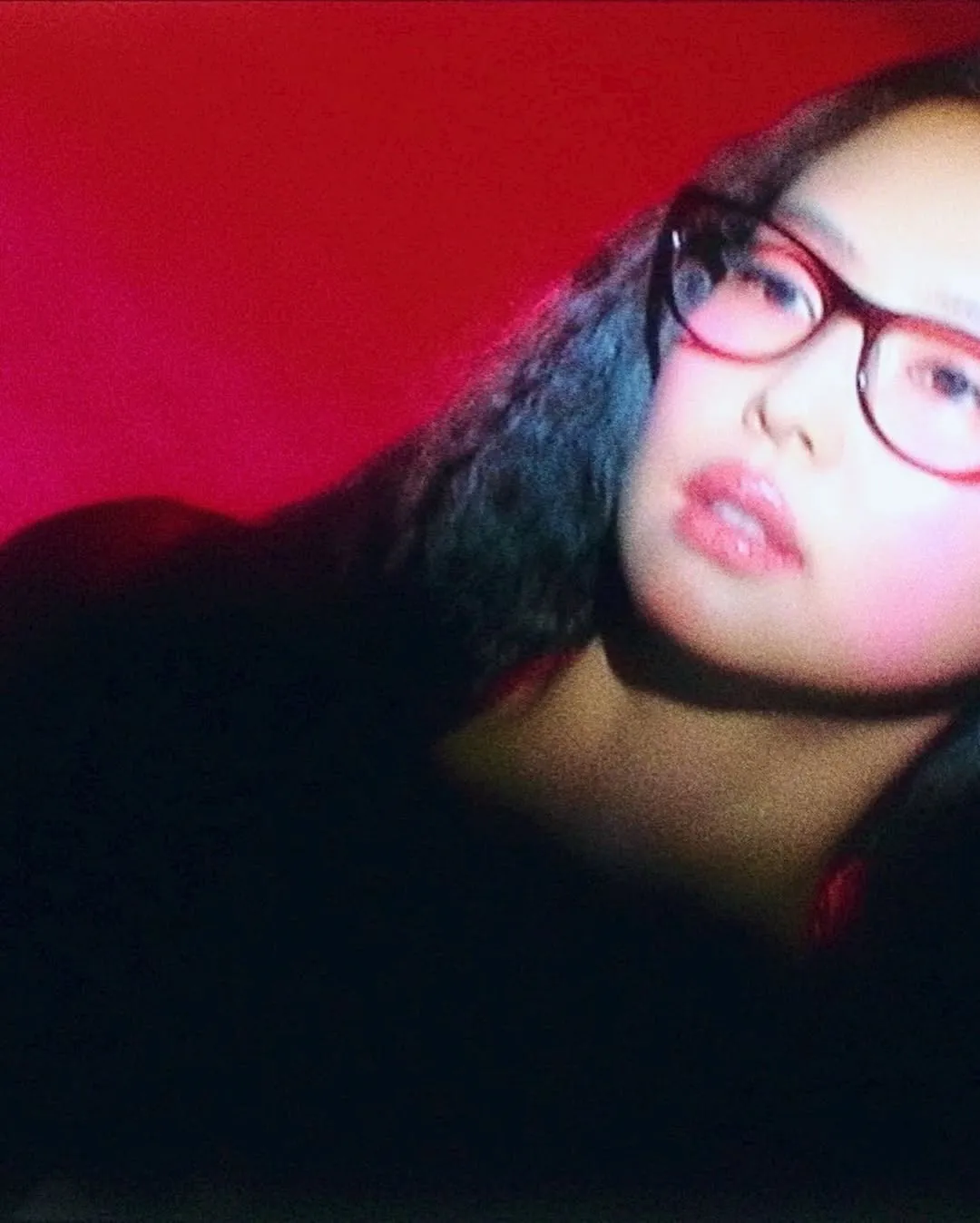 제니 인스타그램