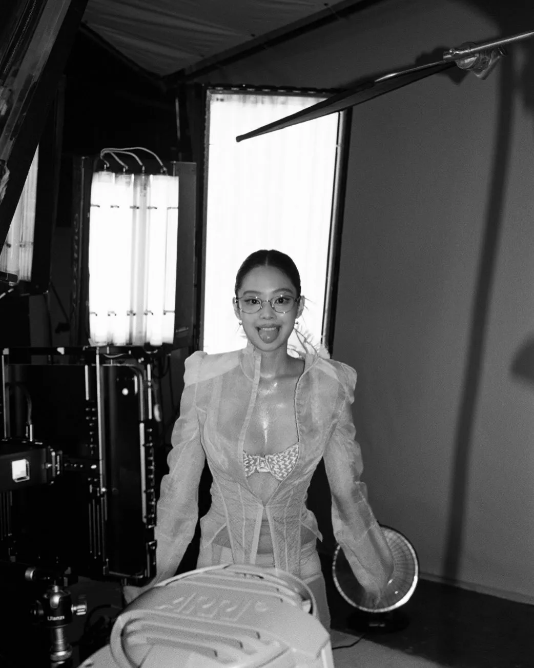 제니 인스타그램