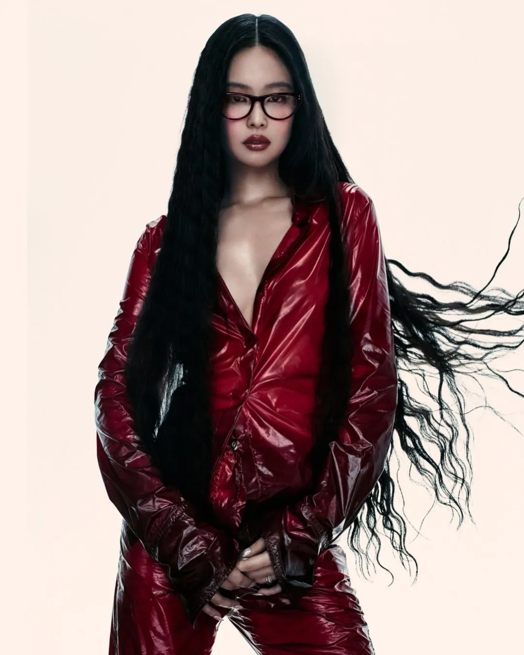 제니 인스타그램