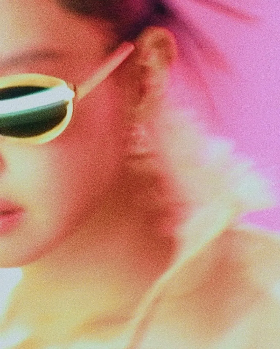 제니 인스타그램