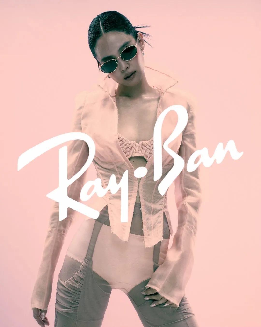 제니 인스타그램