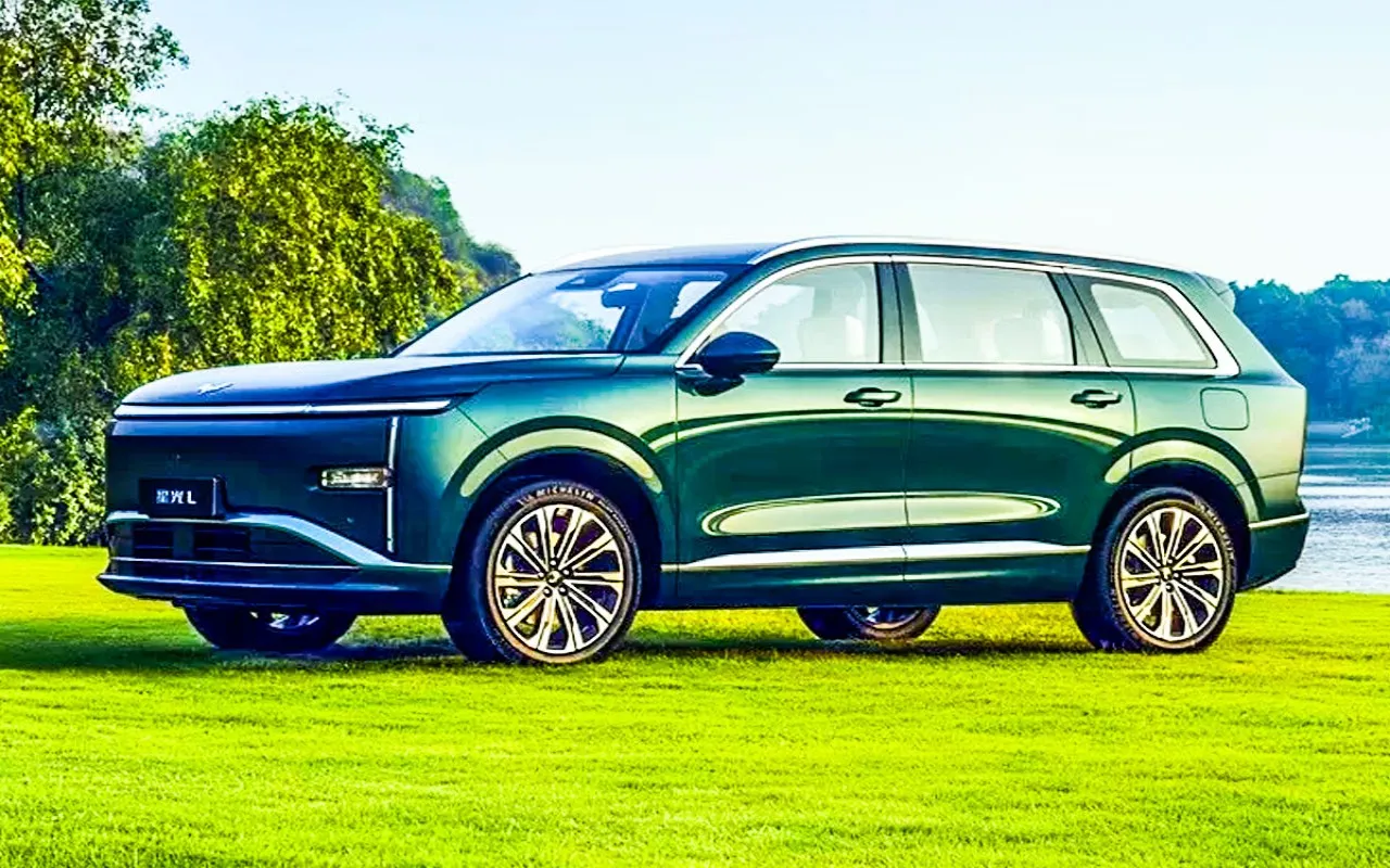 스타라이트 L - 출처 : 우링