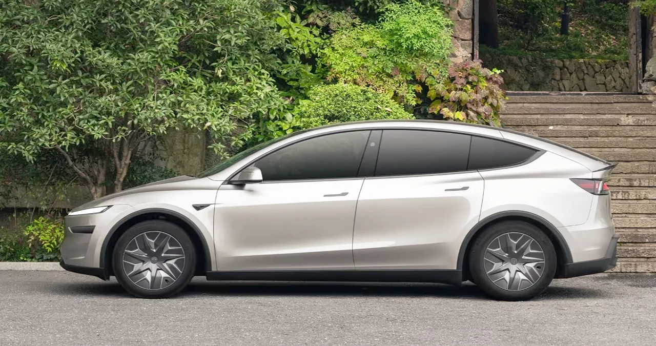 모델 Y L / 테슬라코리아