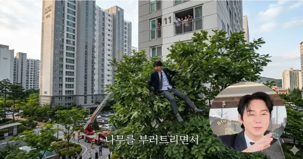 사진=유튜브 ‘만리장성규’ 캡처