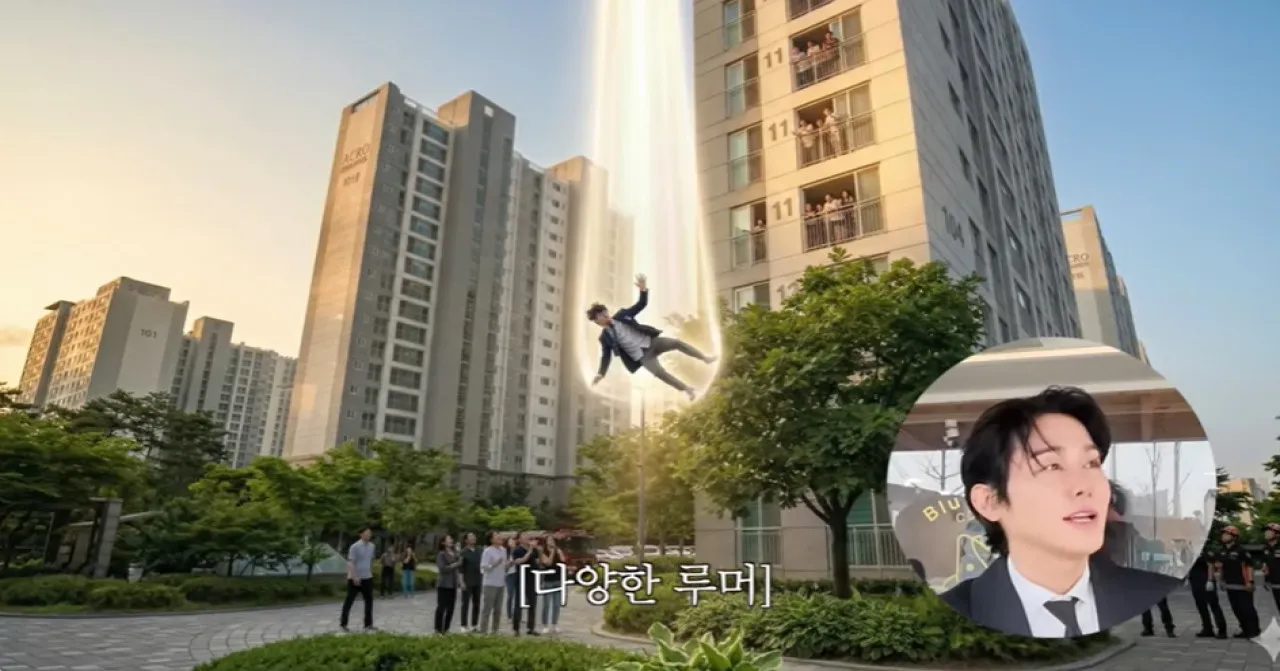 사진=유튜브 ‘만리장성규’ 캡처