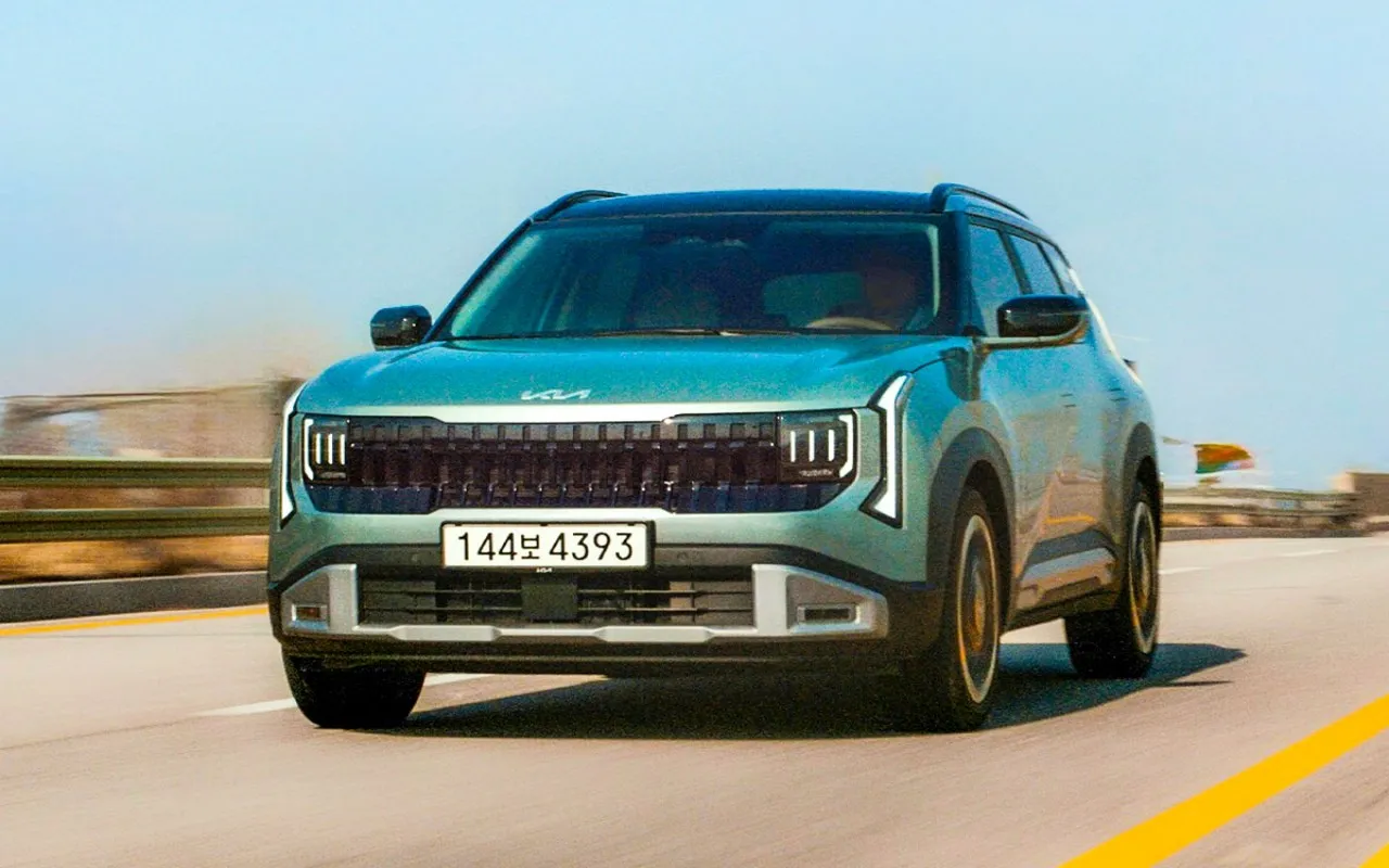 셀토스 - 출처 : 기아