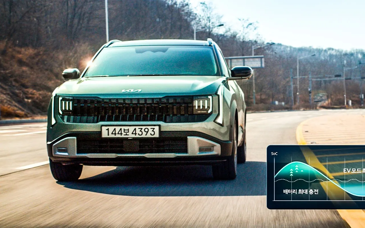 셀토스 - 출처 : 기아