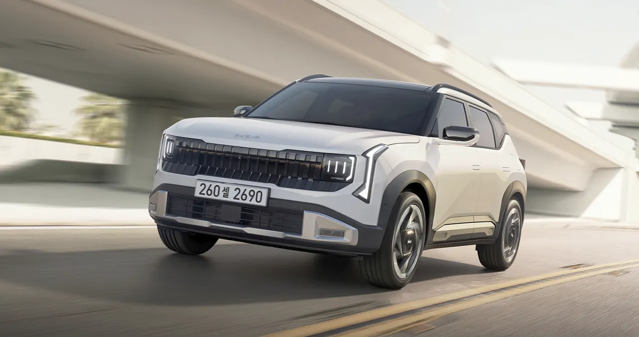 디 올 뉴 셀토스 / 기아