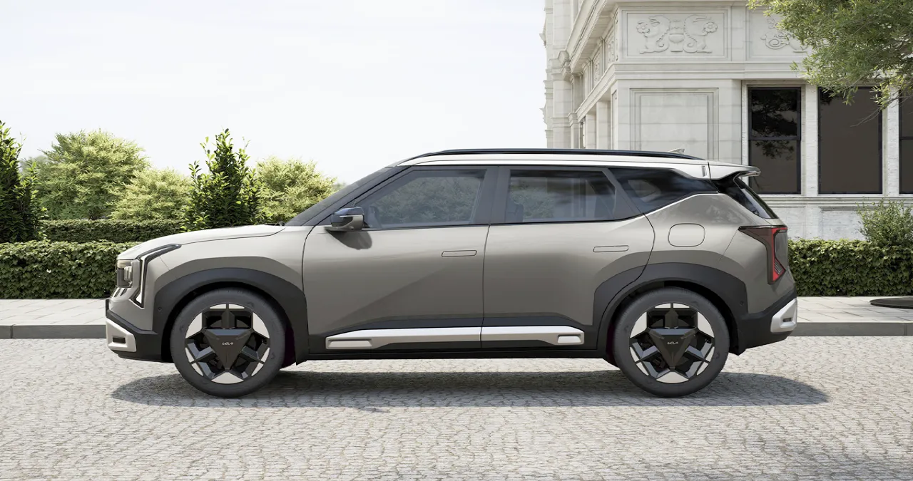 디 올 뉴 셀토스 / 기아