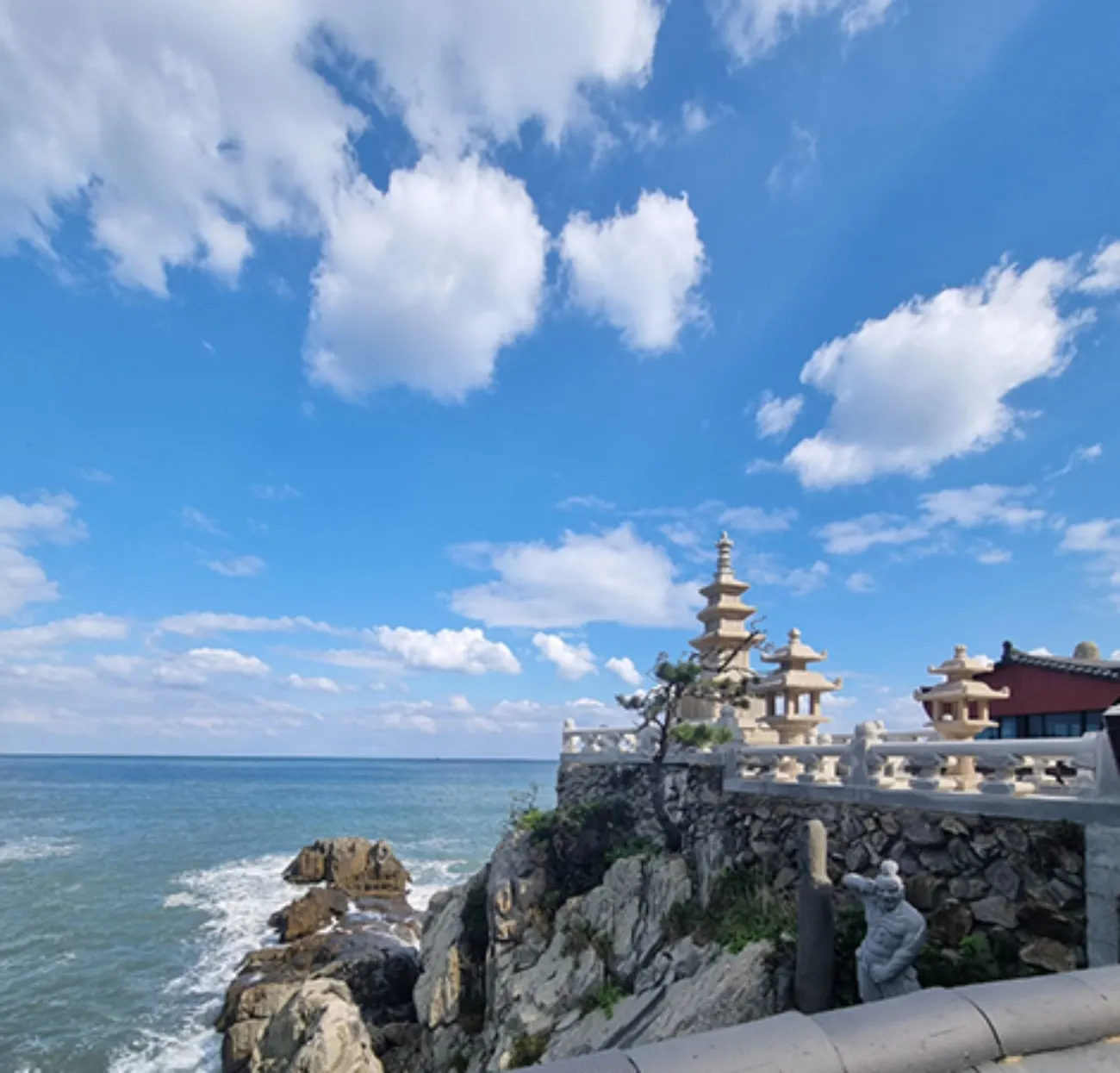 사진=해동용궁사