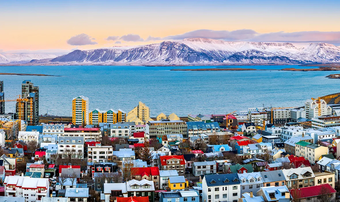 사진=아이슬란드