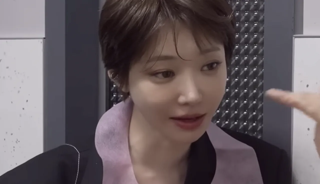 배우 고준희 유튜브 채널 캡처