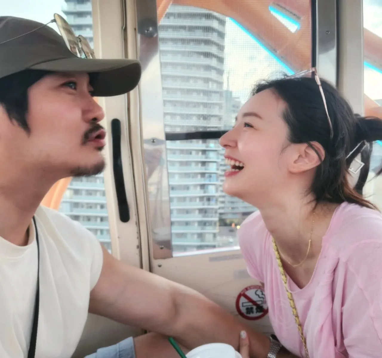 사진=KCM 인스타그램 캡처