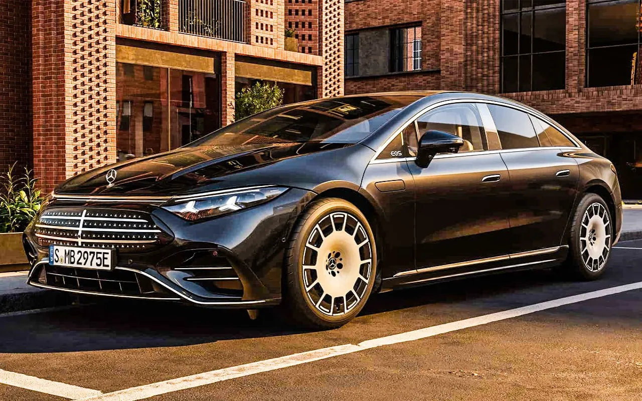 2027 EQS - 출처 : 메르세데스-벤츠