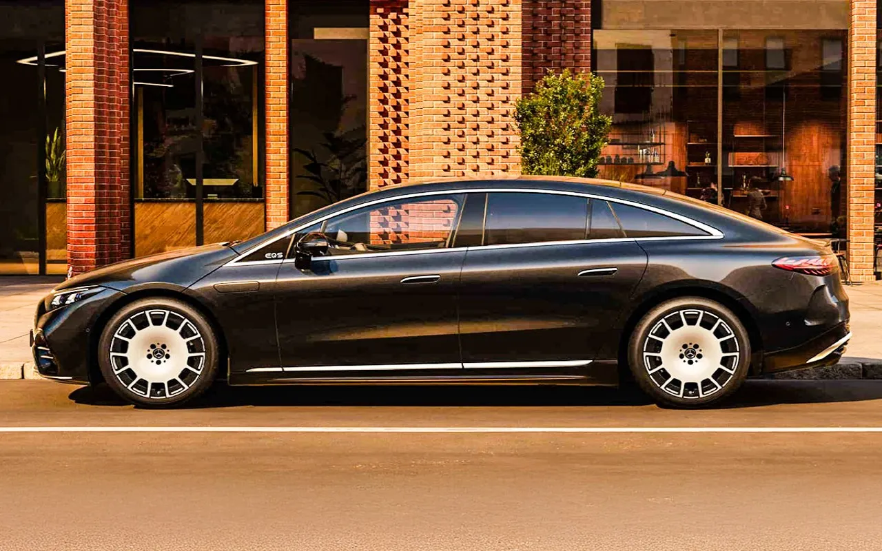 2027 EQS - 출처 : 메르세데스-벤츠