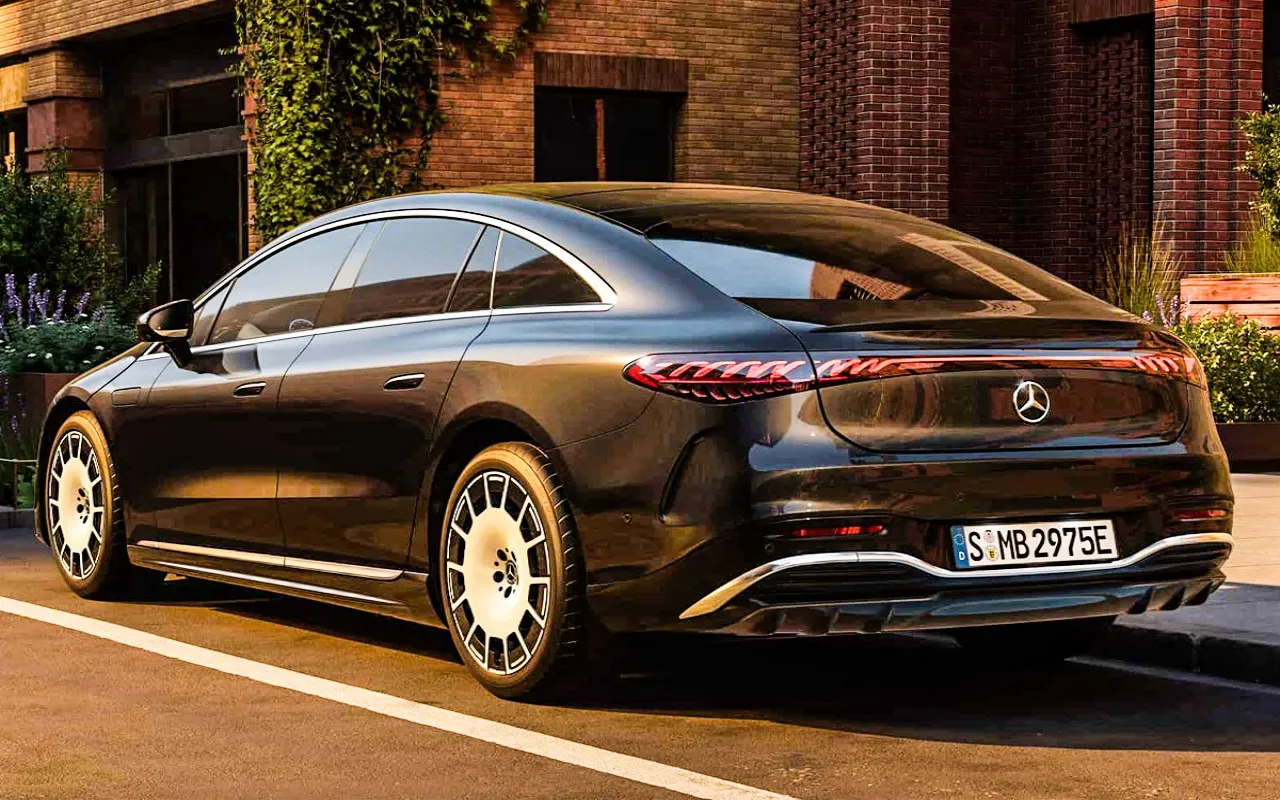 2027 EQS - 출처 : 메르세데스-벤츠