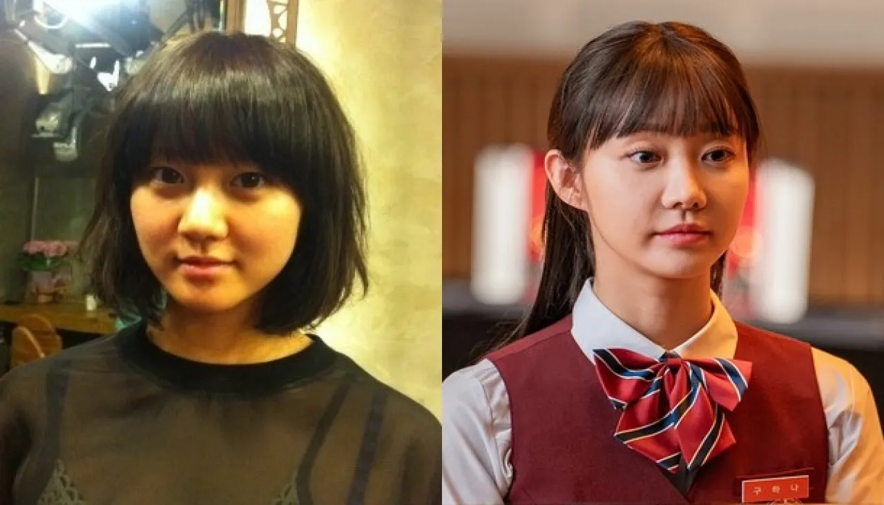 사진=주영훈 SNS 캡처, KBS 드라마 ‘신데렐라 게임’