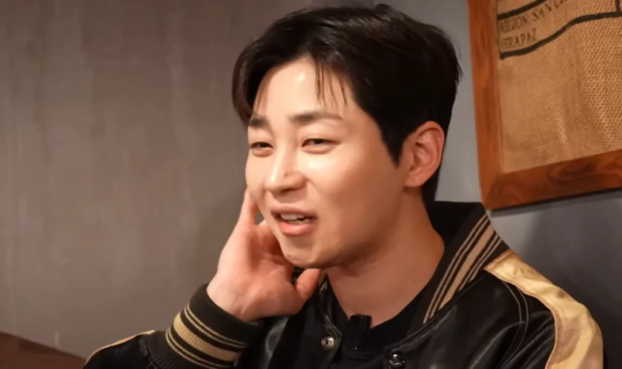 코미디언 이국주 유튜브 채널