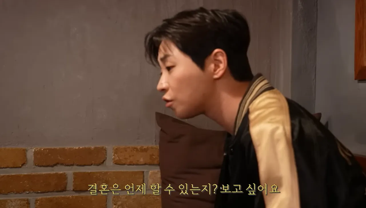 코미디언 이국주 유튜브 채널