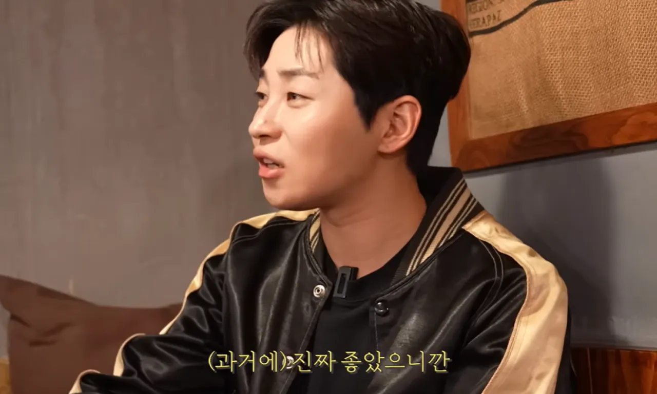 코미디언 이국주 유튜브 채널