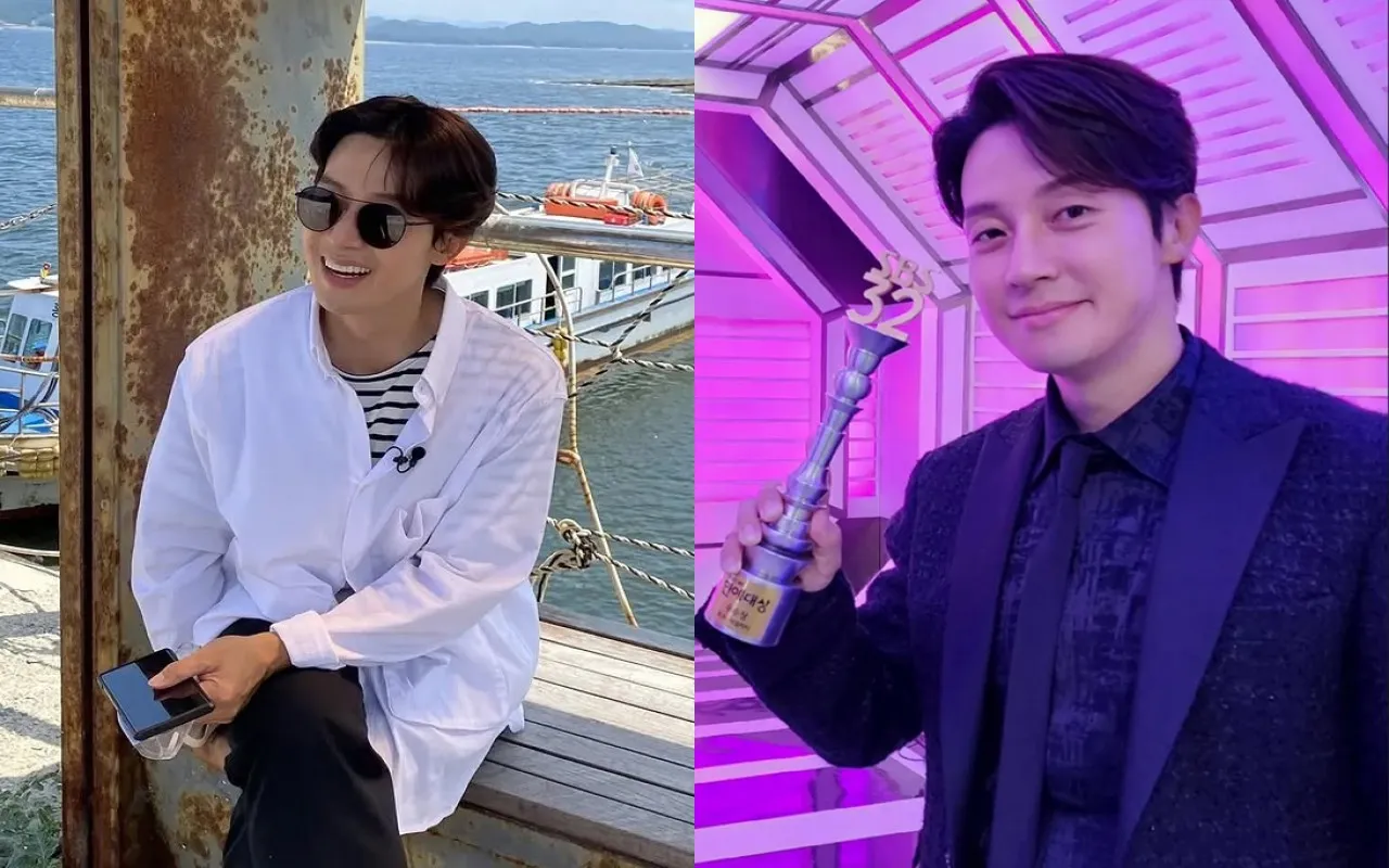 사진=허경환 인스타그램 캡처