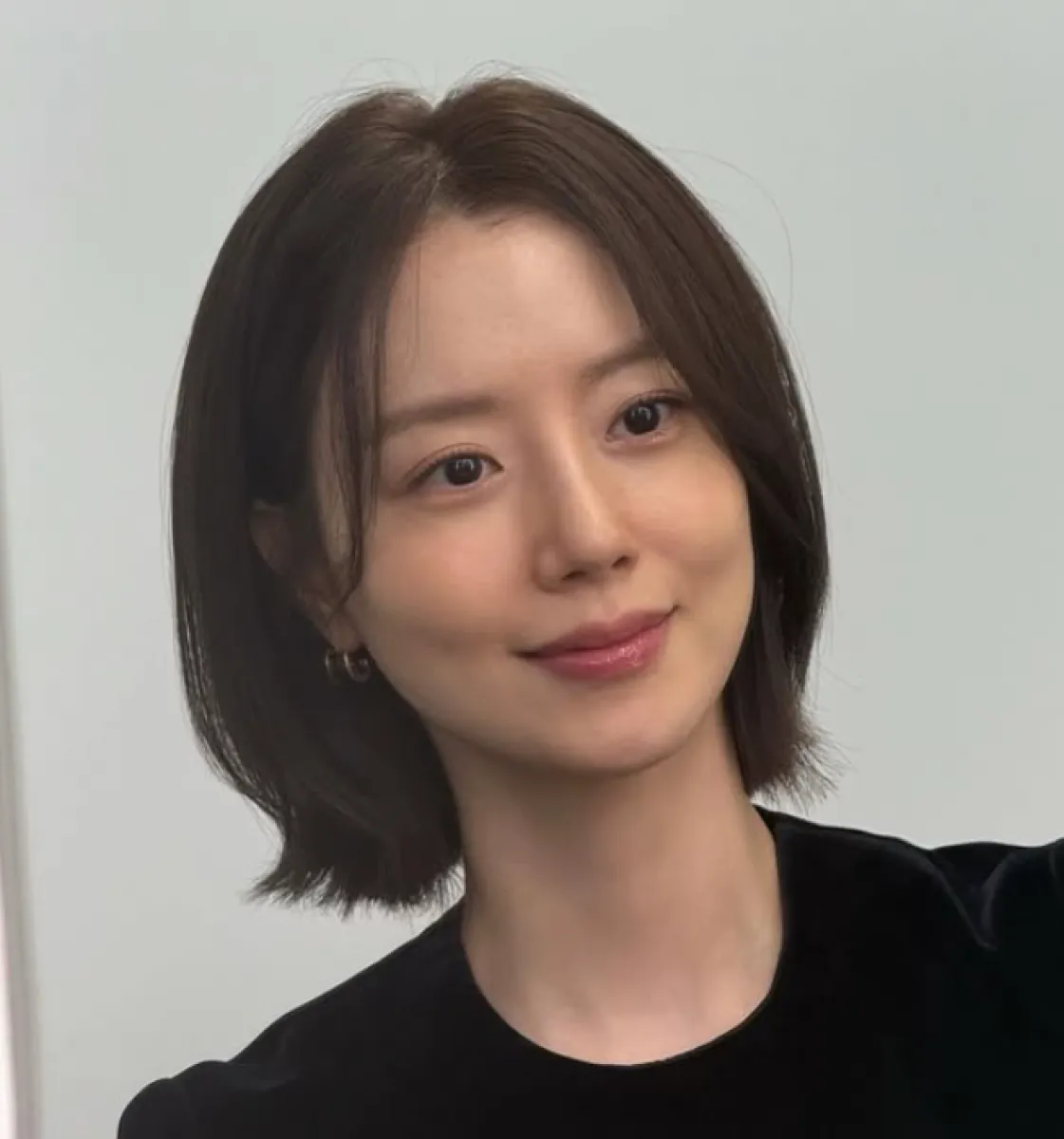 배우 문채원 인스타그램 캡처