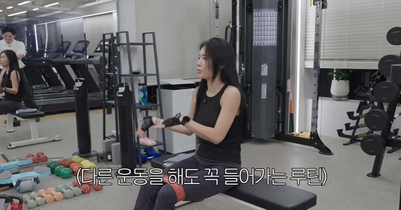 사진=유튜브 ‘소유기’ 캡처