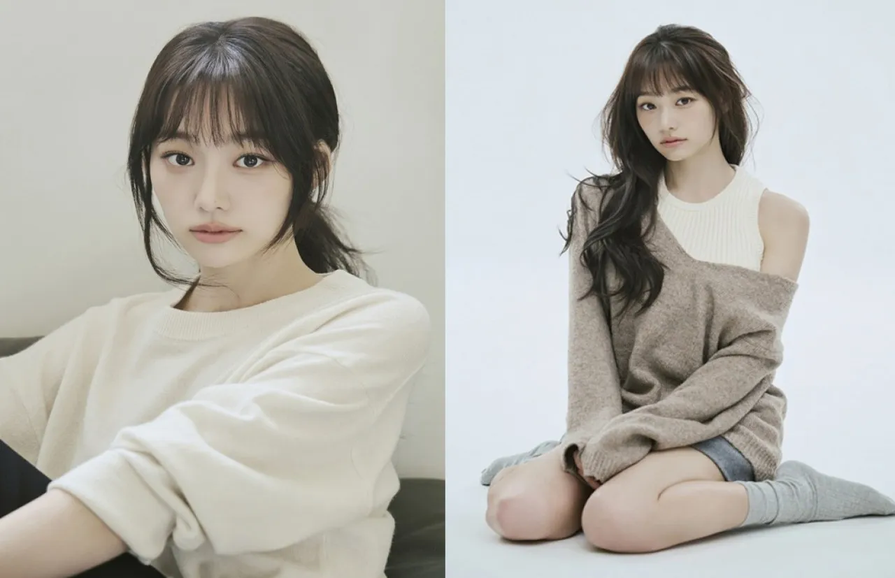 강미나.<br>스토리제이컴퍼니 제공