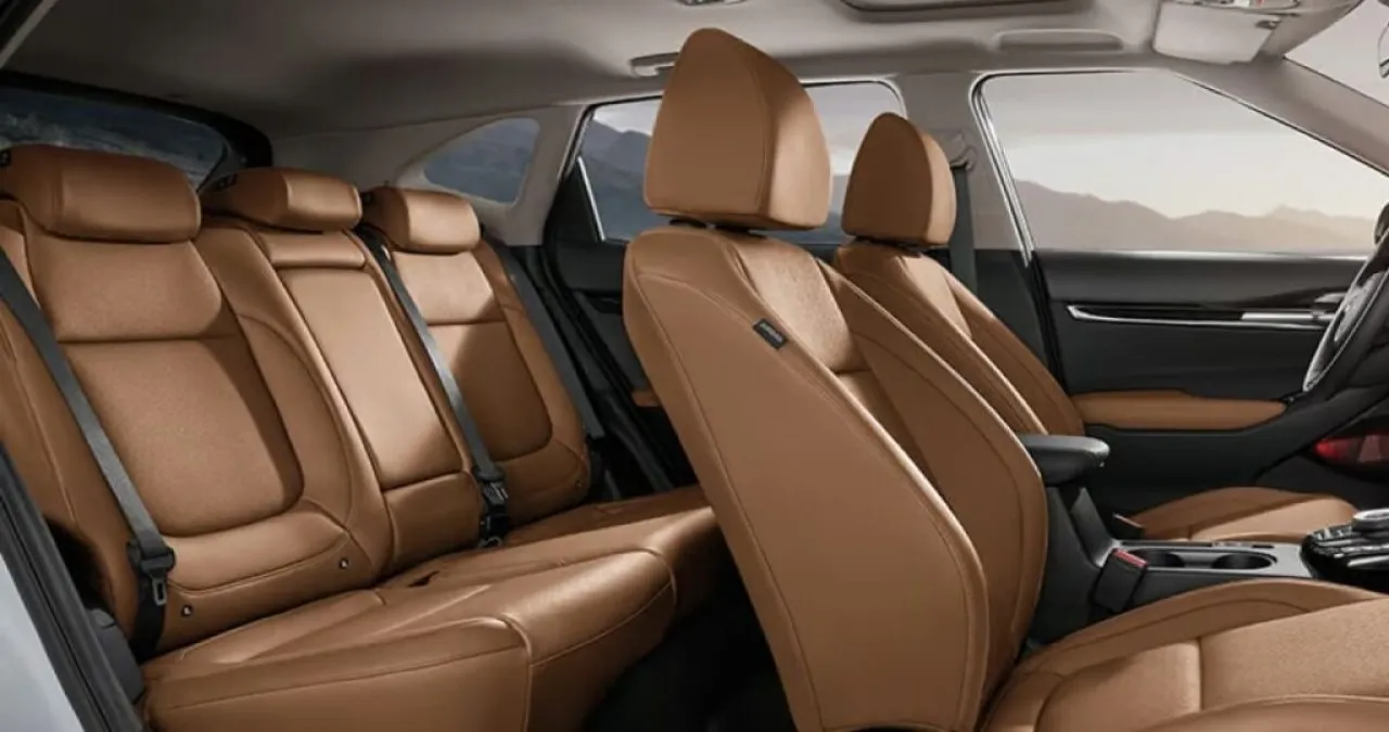 기아 신형 셀토스 / 사진=기아