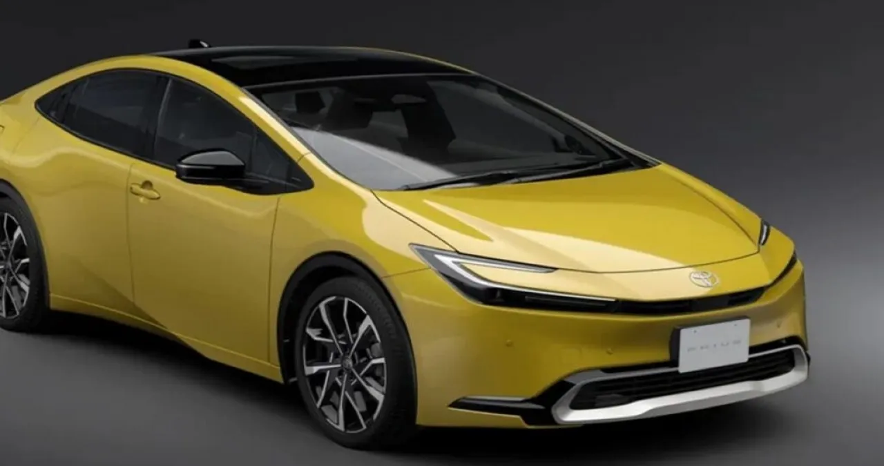 토요타 프리우스 / 온라인 커뮤니티