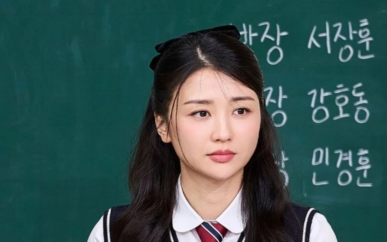 배우 박하선. JTBC ‘아는 형님’