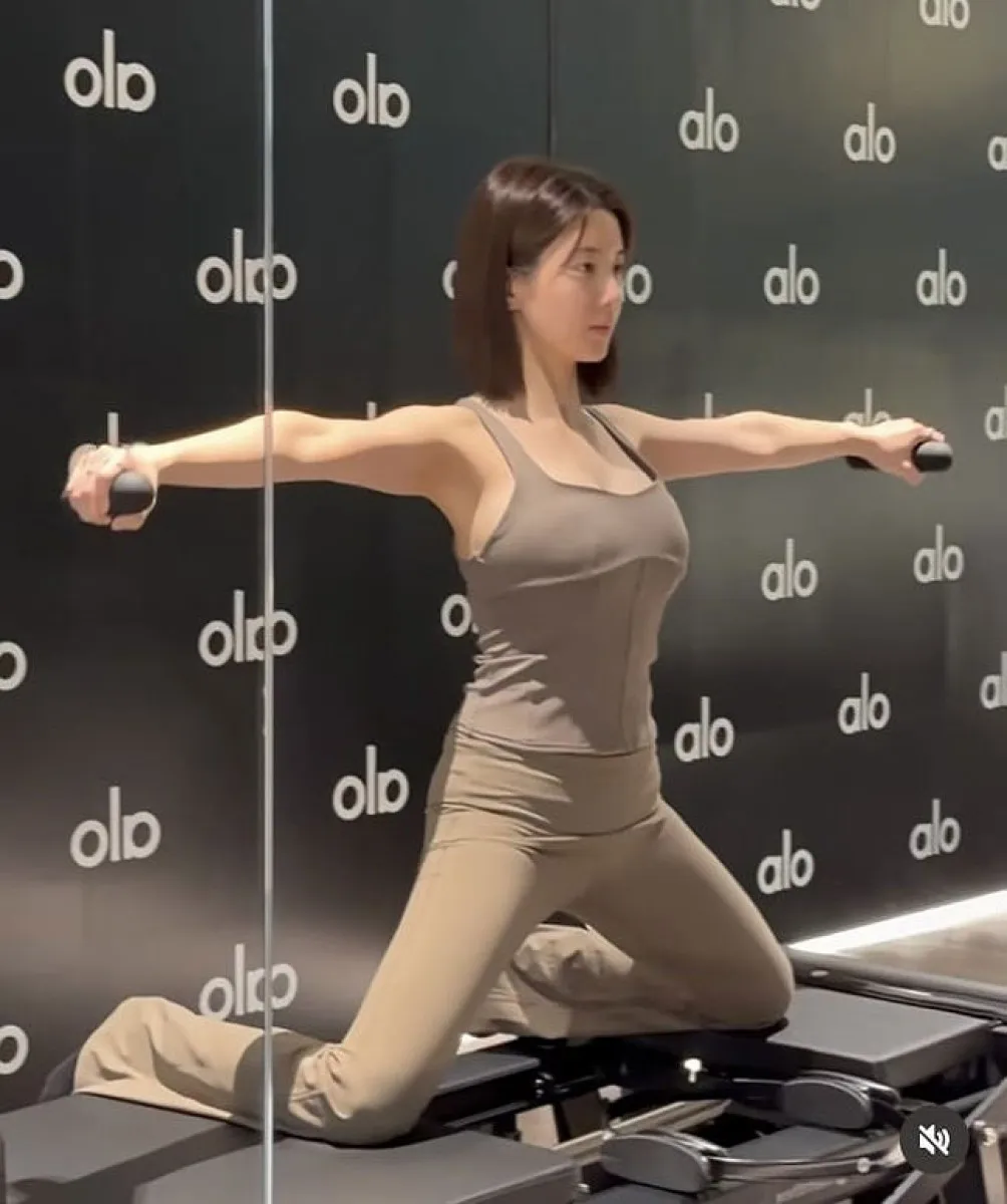 권은비 인스타그램