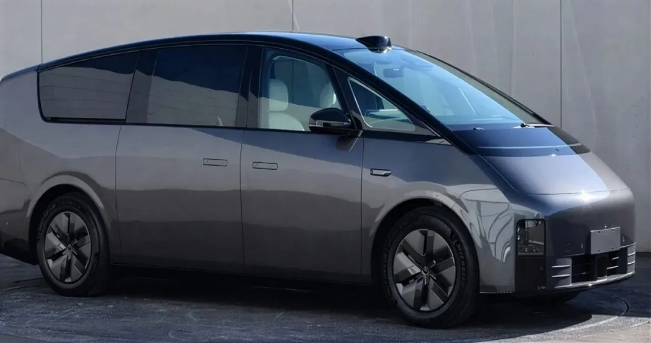 리오토 메가 / 사진=온라인 커뮤니티